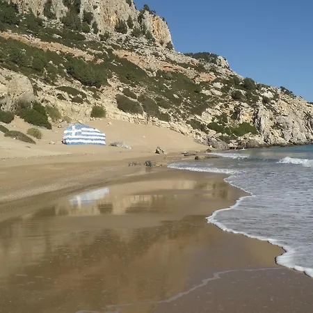 Villa Tsampika *